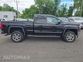 2015 GMC Sierra 1500 SLT Extended Cab Medium Bed 4SA - miniatura 4