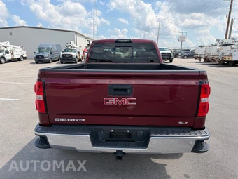 2015 GMC Sierra 1500 SLT Extended Cab Medium Bed 4SA - miniatura 11