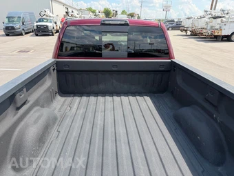 2015 GMC Sierra 1500 SLT Extended Cab Medium Bed 4SA - miniatura 12