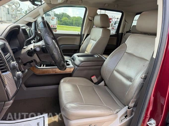 2015 GMC Sierra 1500 SLT Extended Cab Medium Bed 4SA - miniatura 14