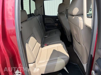 2015 GMC Sierra 1500 SLT Extended Cab Medium Bed 4SA - miniatura 18