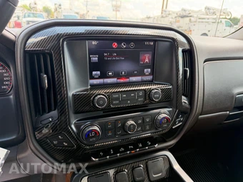 2015 GMC Sierra 1500 SLT Extended Cab Medium Bed 4SA - miniatura 19