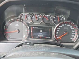 2015 GMC Sierra 1500 SLT Extended Cab Medium Bed 4SA - miniatura 12