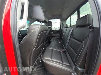 2015 GMC Sierra 1500 SLT Extended Cab Medium Bed 4SA - miniatura 13
