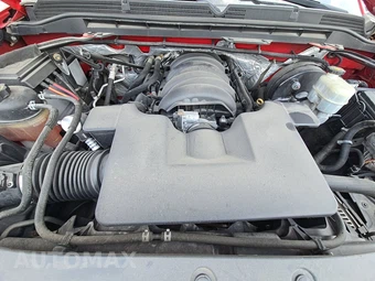 2015 GMC Sierra 1500 SLT Extended Cab Medium Bed 4SA - miniatura 15