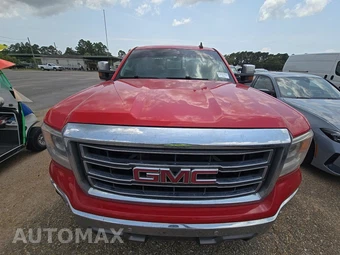 2015 GMC Sierra 1500 SLT Extended Cab Medium Bed 4SA - miniatura 2