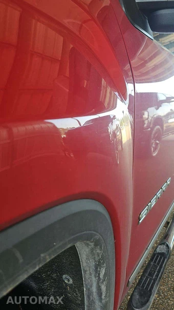 2015 GMC Sierra 1500 SLT Extended Cab Medium Bed 4SA - miniatura 21
