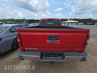 2015 GMC Sierra 1500 SLT Extended Cab Medium Bed 4SA - miniatura 5