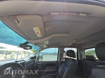 2015 GMC Sierra 1500 SLT Extended Cab Medium Bed 4SA - miniatura 7
