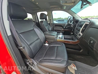 2015 GMC Sierra 1500 SLT Extended Cab Medium Bed 4SA - miniatura 8