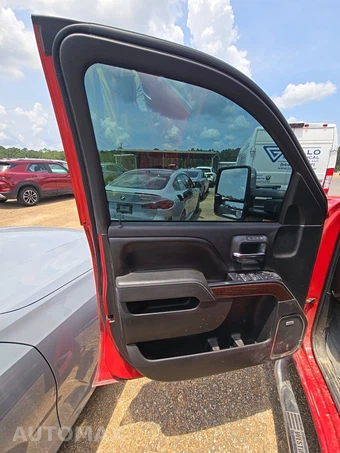 2015 GMC Sierra 1500 SLT Extended Cab Medium Bed 4SA - miniatura 9