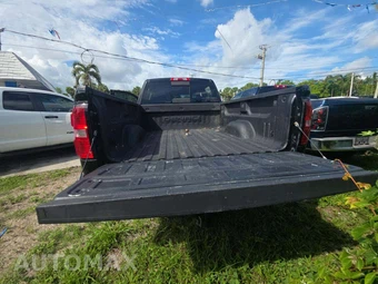 2015 GMC Sierra 2500 Denali HD Crew Cab Medium Bed 5SA - miniatura 14