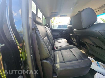 2015 GMC Sierra 2500 Denali HD Crew Cab Medium Bed 5SA - miniatura 16