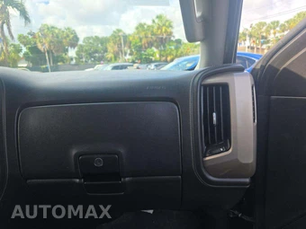 2015 GMC Sierra 2500 Denali HD Crew Cab Medium Bed 5SA - miniatura 19