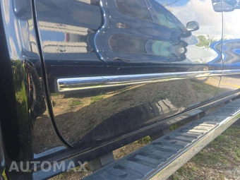 2015 GMC Sierra 2500 Denali HD Crew Cab Medium Bed 5SA - miniatura 36