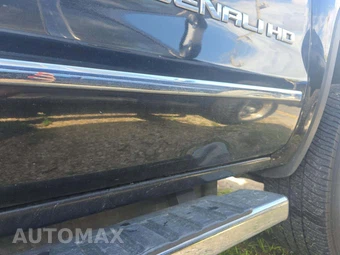2015 GMC Sierra 2500 Denali HD Crew Cab Medium Bed 5SA - miniatura 38