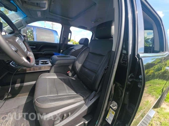 2015 GMC Sierra 2500 Denali HD Crew Cab Medium Bed 5SA - miniatura 6