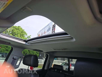 2015 GMC Sierra 2500 Denali HD Crew Cab Medium Bed 5SA - miniatura 11