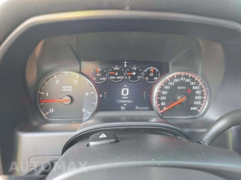 2015 GMC Sierra 2500 Denali HD Crew Cab Medium Bed 5SA - miniatura 9