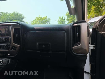 2015 GMC Sierra 2500 Denali HD Crew Cab Medium Bed 5SA w/Built-In Wi-Fi - miniatura 19