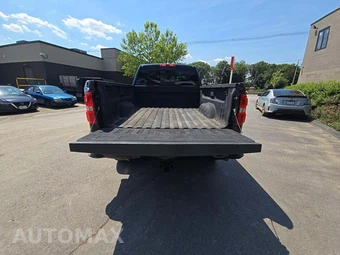 2015 GMC Sierra 2500 Denali HD Crew Cab Medium Bed 5SA w/Built-In Wi-Fi - miniatura 14