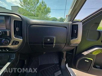 2015 GMC Sierra 2500 Denali HD Crew Cab Medium Bed 5SA w/Built-In Wi-Fi - miniatura 19