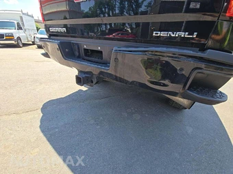2015 GMC Sierra 2500 Denali HD Crew Cab Medium Bed 5SA w/Built-In Wi-Fi - miniatura 32