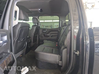 2015 GMC Sierra 2500 Denali HD Crew Cab Medium Bed 5SA w/Built-In Wi-Fi - miniatura 13