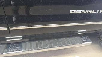2015 GMC Sierra 2500 Denali HD Crew Cab Medium Bed 5SA w/Built-In Wi-Fi - miniatura 35