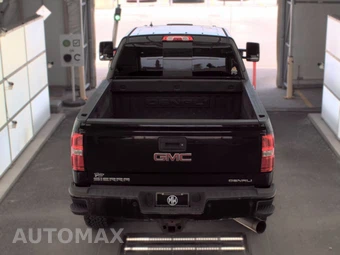 2015 GMC Sierra 2500 Denali HD Crew Cab Medium Bed 5SA w/Built-In Wi-Fi - miniatura 5