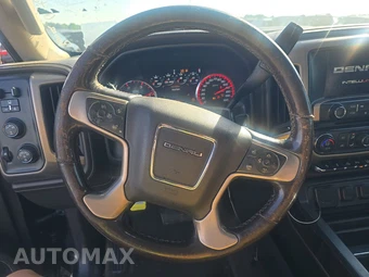 2015 GMC Sierra 2500 Denali HD Crew Cab Medium Bed 5SA w/Built-In Wi-Fi - miniatura 10