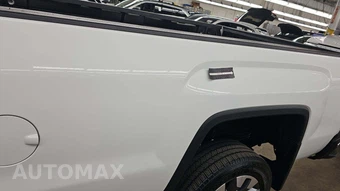 2015 GMC Sierra 2500HD Crew Cab Medium Bed 1SA w/Built-In Wi-Fi - miniatura 2