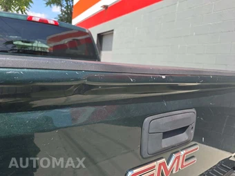 2015 GMC Sierra 2500HD Crew Cab Medium Bed 1SA w/Built-In Wi-Fi - miniatura 25