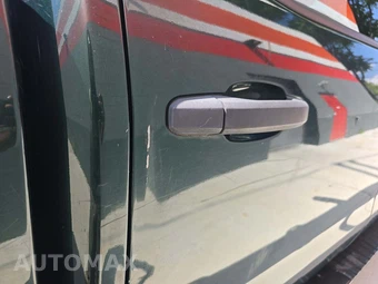 2015 GMC Sierra 2500HD Crew Cab Medium Bed 1SA w/Built-In Wi-Fi - miniatura 30