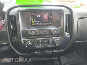 2015 GMC Sierra 2500HD Extended Cab Long Bed 1SA - miniatura 10