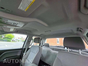 2015 GMC Sierra 2500HD Extended Cab Long Bed 1SA - miniatura 11