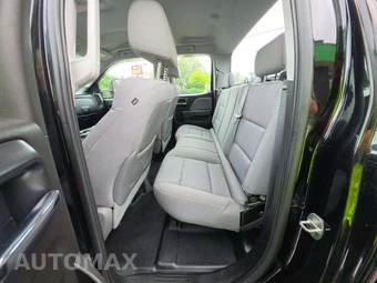 2015 GMC Sierra 2500HD Extended Cab Long Bed 1SA - miniatura 13