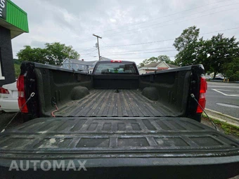 2015 GMC Sierra 2500HD Extended Cab Long Bed 1SA - miniatura 14