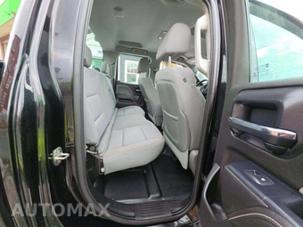 2015 GMC Sierra 2500HD Extended Cab Long Bed 1SA - miniatura 16