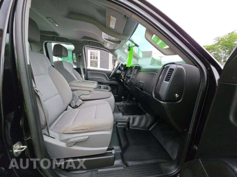 2015 GMC Sierra 2500HD Extended Cab Long Bed 1SA - miniatura 18