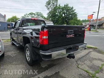 2015 GMC Sierra 2500HD Extended Cab Long Bed 1SA - miniatura 2
