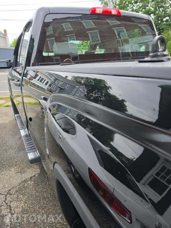 2015 GMC Sierra 2500HD Extended Cab Long Bed 1SA - miniatura 22