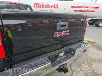 2015 GMC Sierra 2500HD Extended Cab Long Bed 1SA - miniatura 23