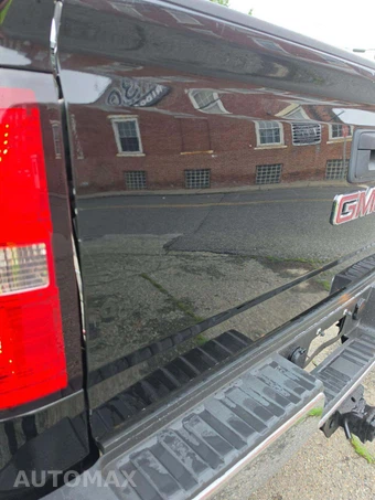 2015 GMC Sierra 2500HD Extended Cab Long Bed 1SA - miniatura 24