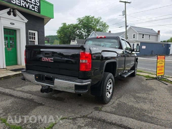 2015 GMC Sierra 2500HD Extended Cab Long Bed 1SA - miniatura 3