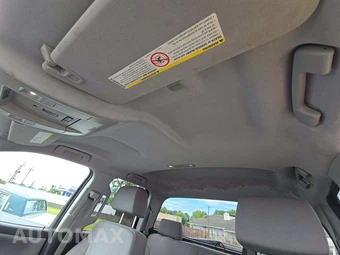 2015 GMC Sierra 2500HD Extended Cab Medium Bed 1SA – miniatura 11