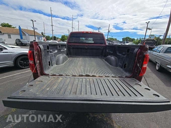 2015 GMC Sierra 2500HD Extended Cab Medium Bed 1SA – miniatura 14