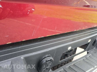 2015 GMC Sierra 2500HD Extended Cab Medium Bed 1SA – miniatura 30