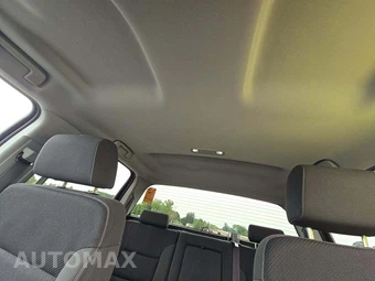 2015 GMC Sierra 2500HD SLE Crew Cab Medium Bed 3SA - miniatura 11