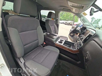 2015 GMC Sierra 2500HD SLE Crew Cab Medium Bed 3SA - miniatura 18